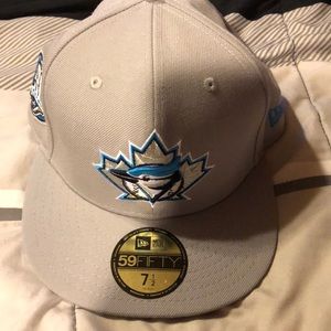 Toronto Blue Jays 59FIFTY Hat